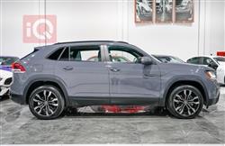 فولكسفاغن أطلس كروس سبورت